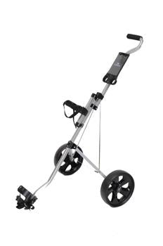 Trolley 3-rädrig