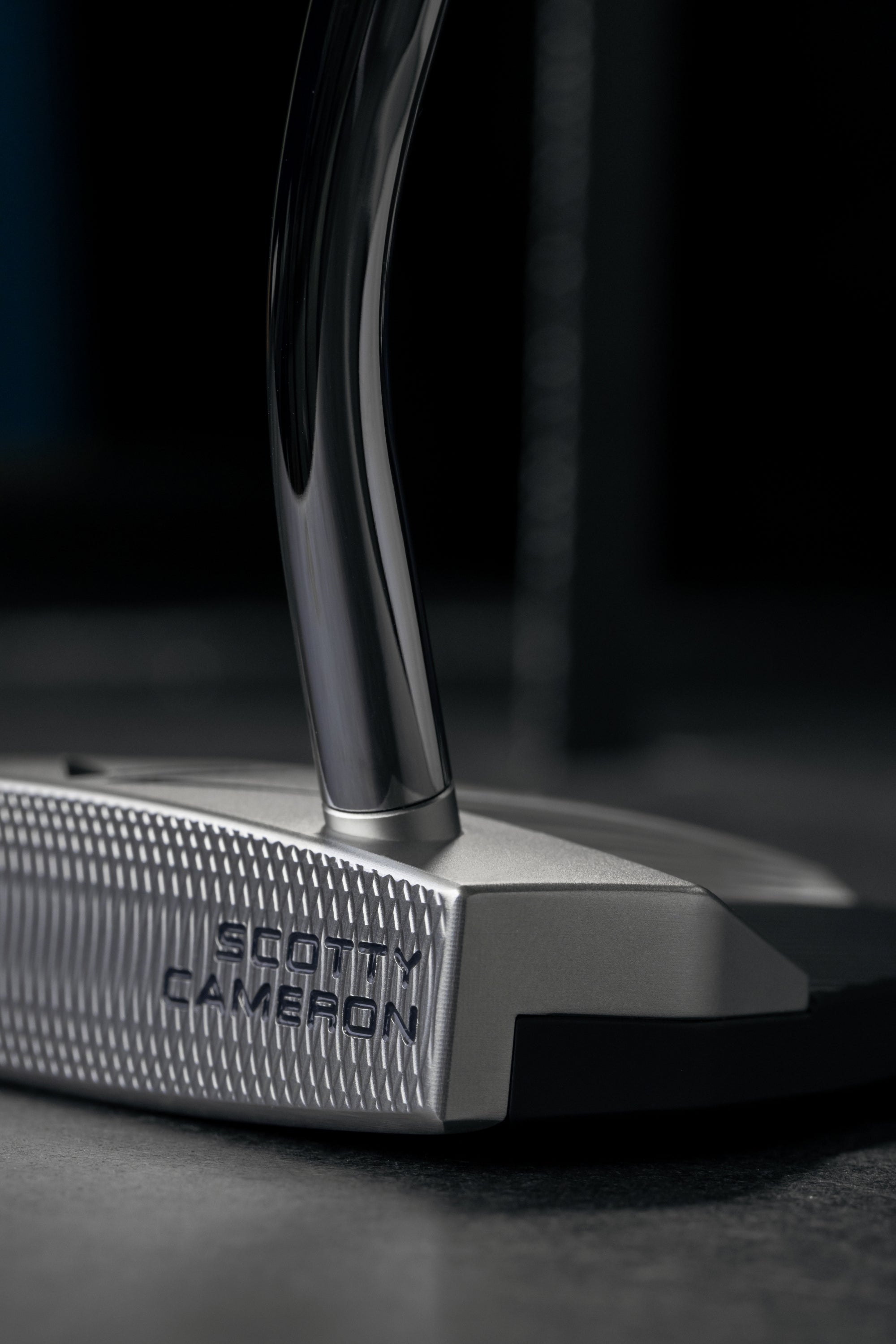 Titleist Phantom 5 Scotty Cameron Putter