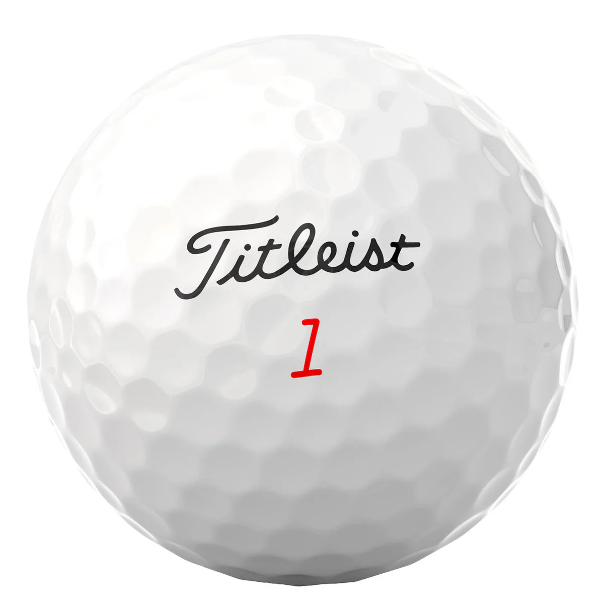 Golfbälle Trufeel 2024