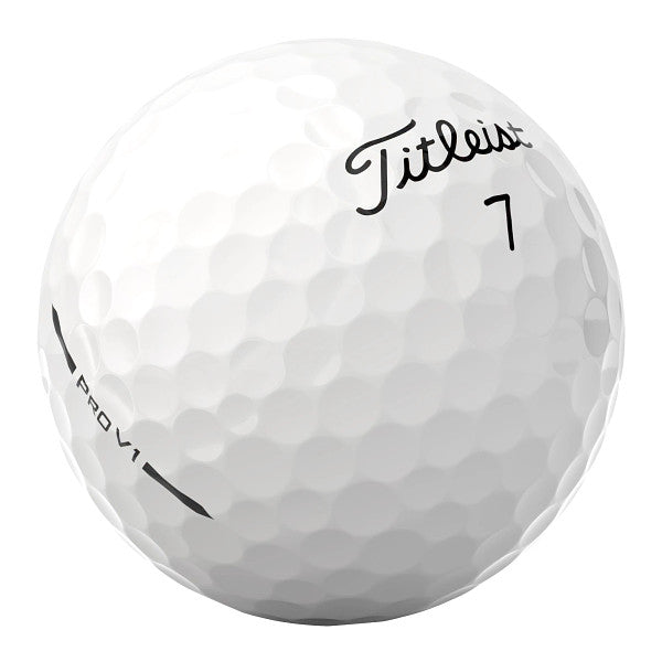 Golfbälle Pro V1 2025