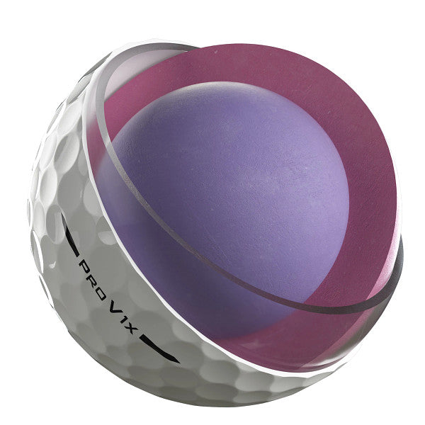 Golfbälle Pro V1 2025