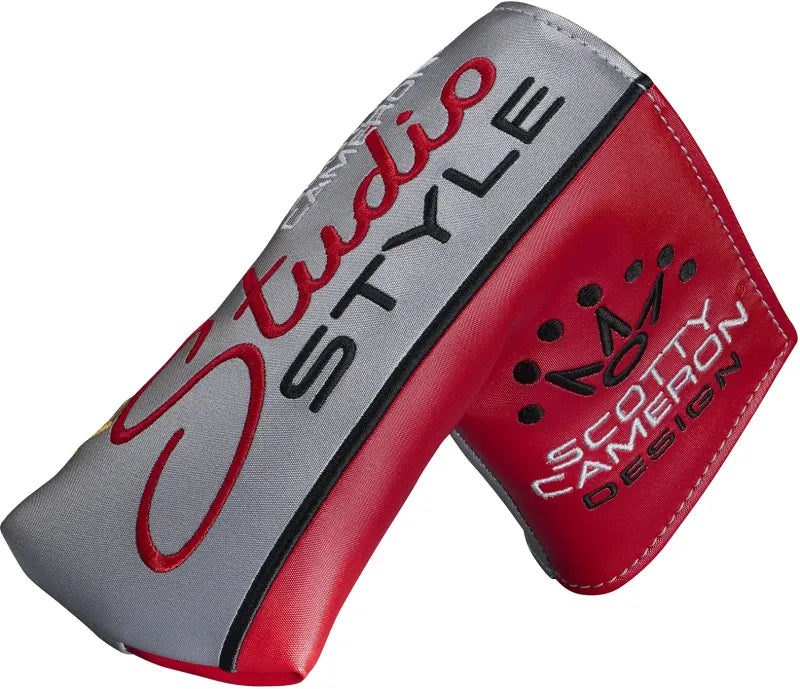 Scotty Cameron Studio Style Newport Plus Putter