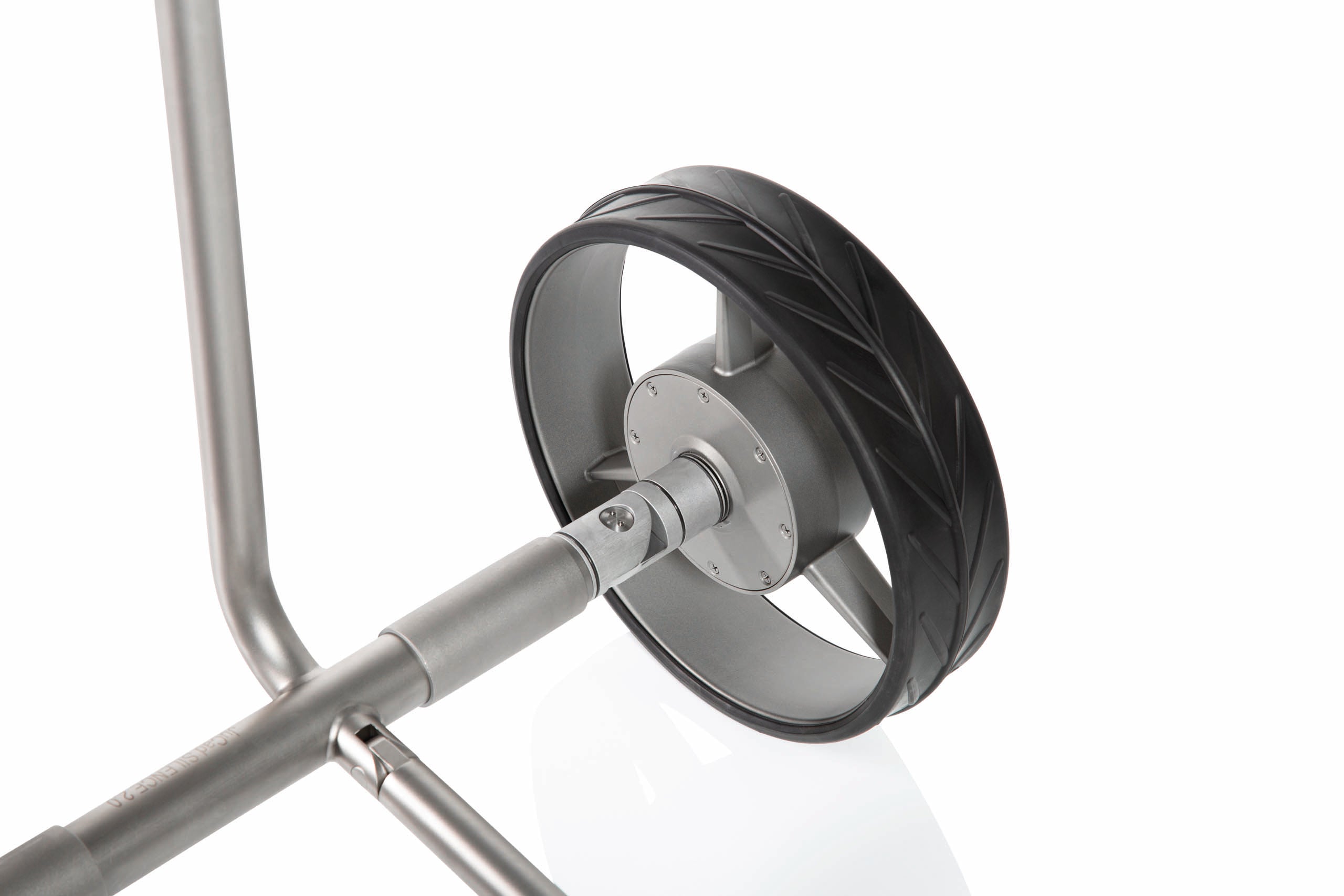 drive SL Titan Silence 2.0