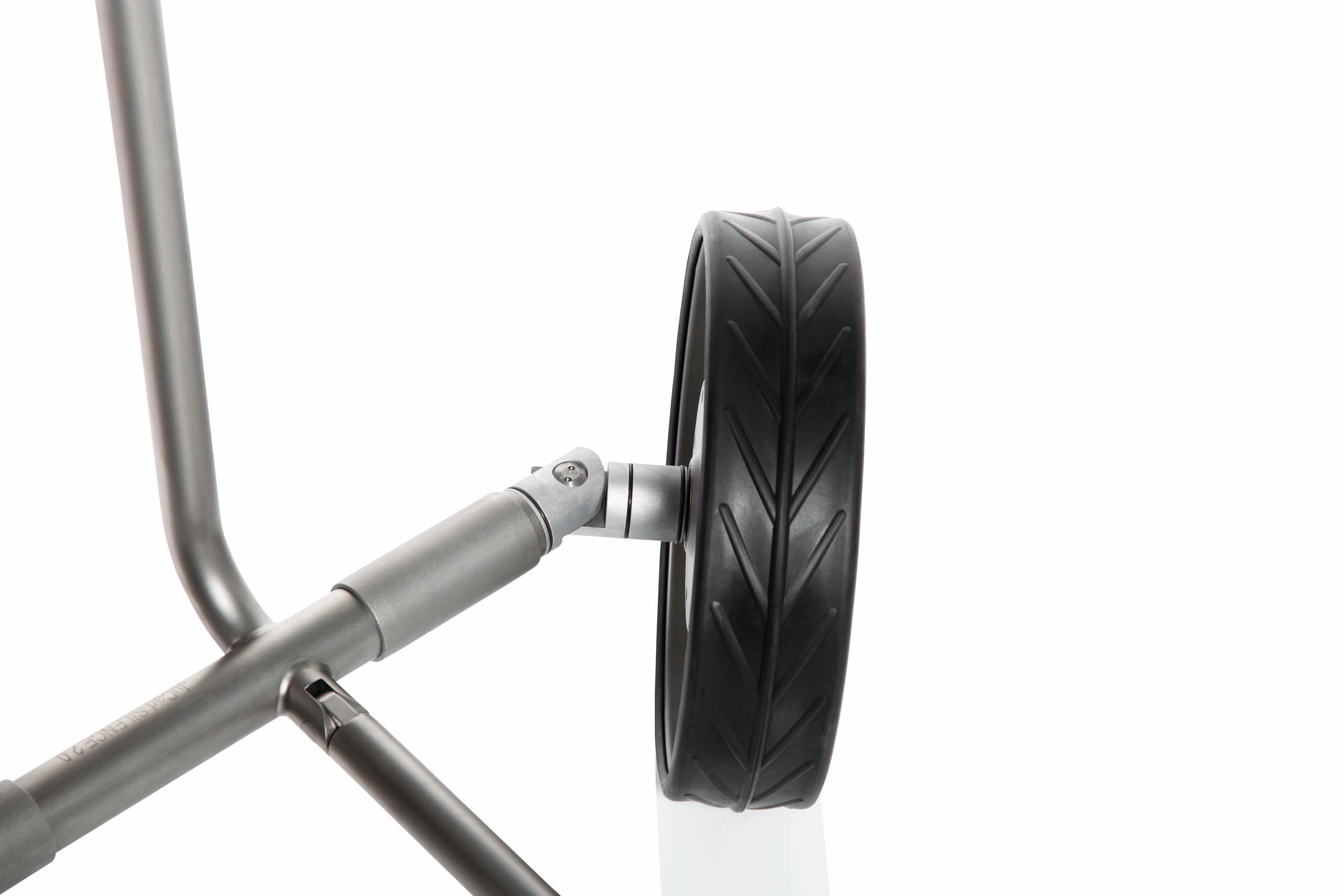 drive SL Titan Silence 2.0