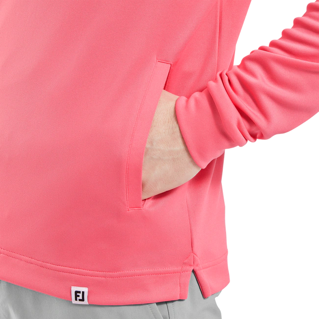 Leichter Hoodie