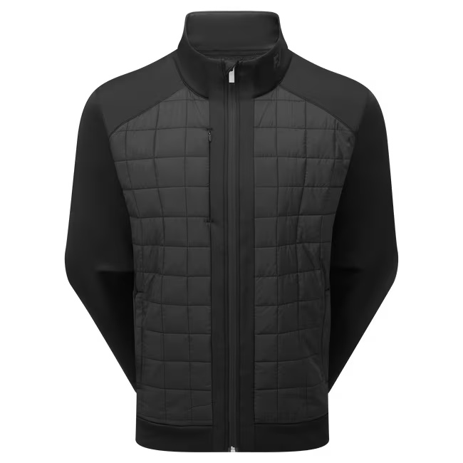 ThermoSeries Jacke