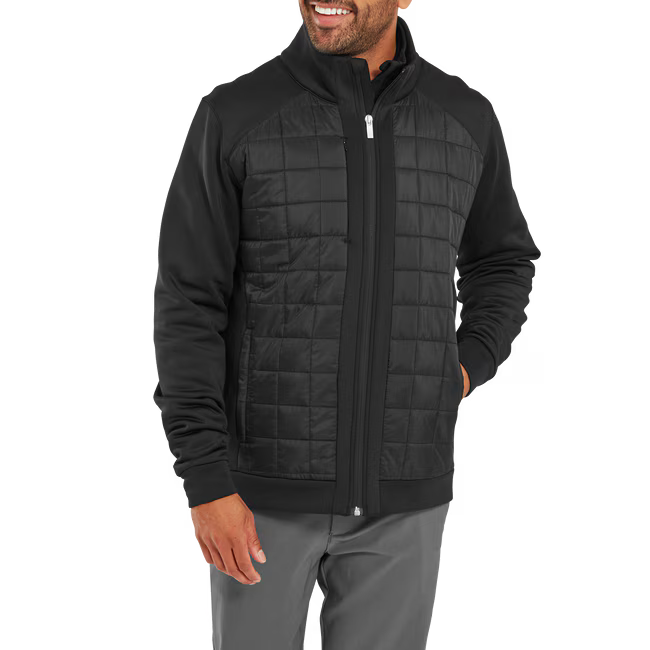 ThermoSeries Jacke