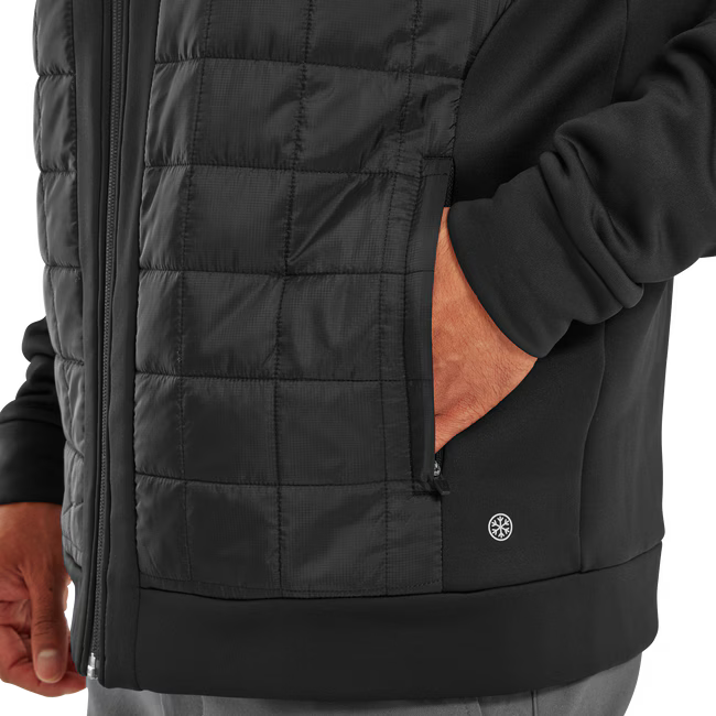 ThermoSeries Jacke