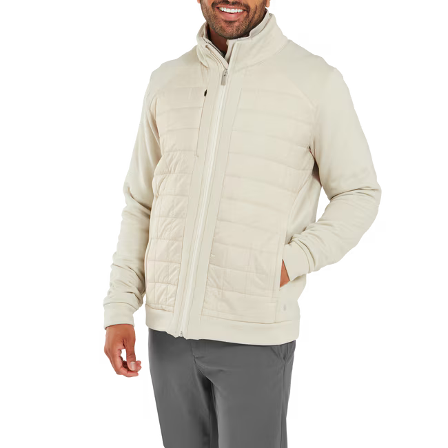 ThermoSeries Jacke