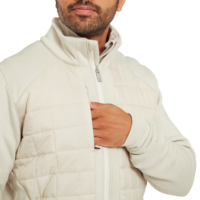 ThermoSeries Jacke