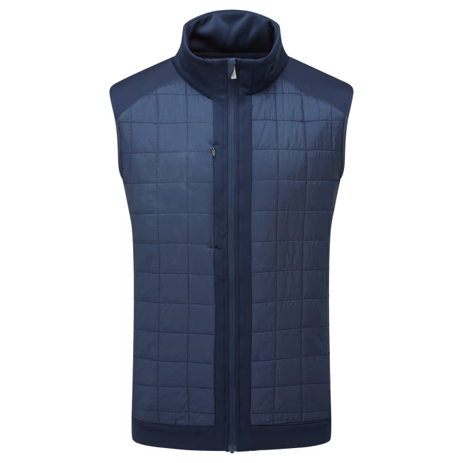 ThermoSeries Lightweight Weste