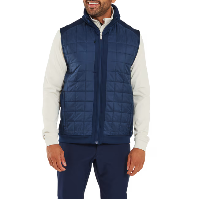 ThermoSeries Lightweight Weste