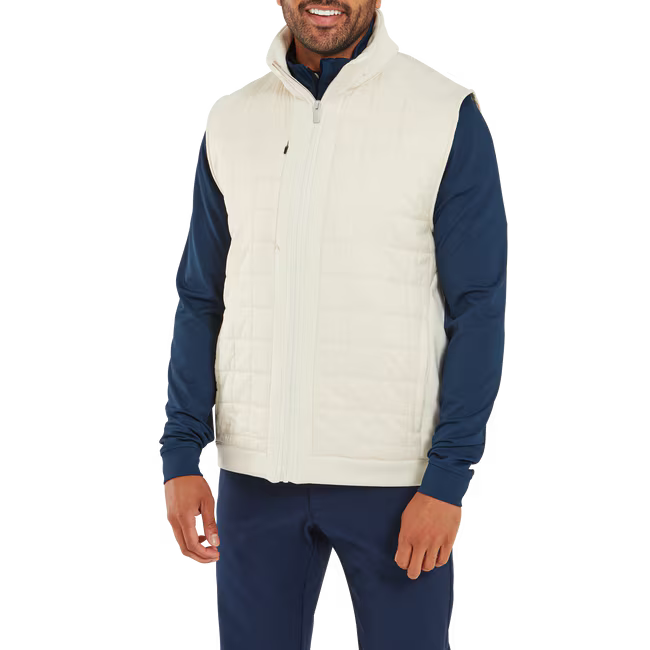 ThermoSeries Lightweight Weste