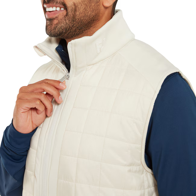 ThermoSeries Lightweight Weste