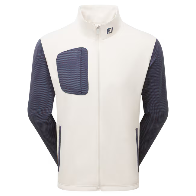 ThermoSeries Hybrid Jacke