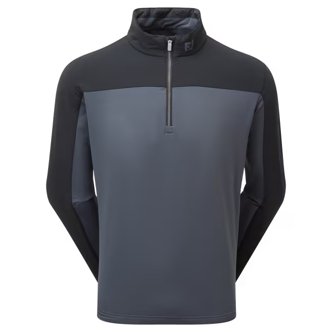 ThermoSeries Hybrid Pullover