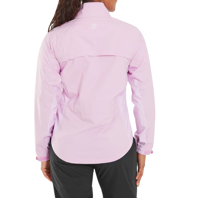 HydroLite X Jacke Damen