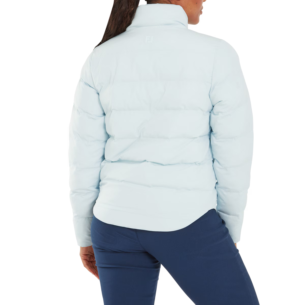 ThermoSeries Isolierte Jacke Damen