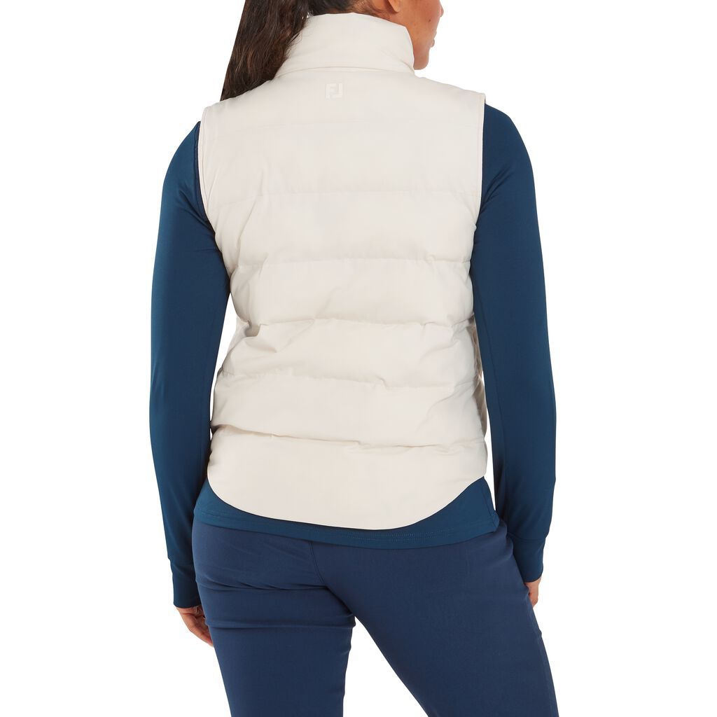 ThermoSeries Isolierte Weste