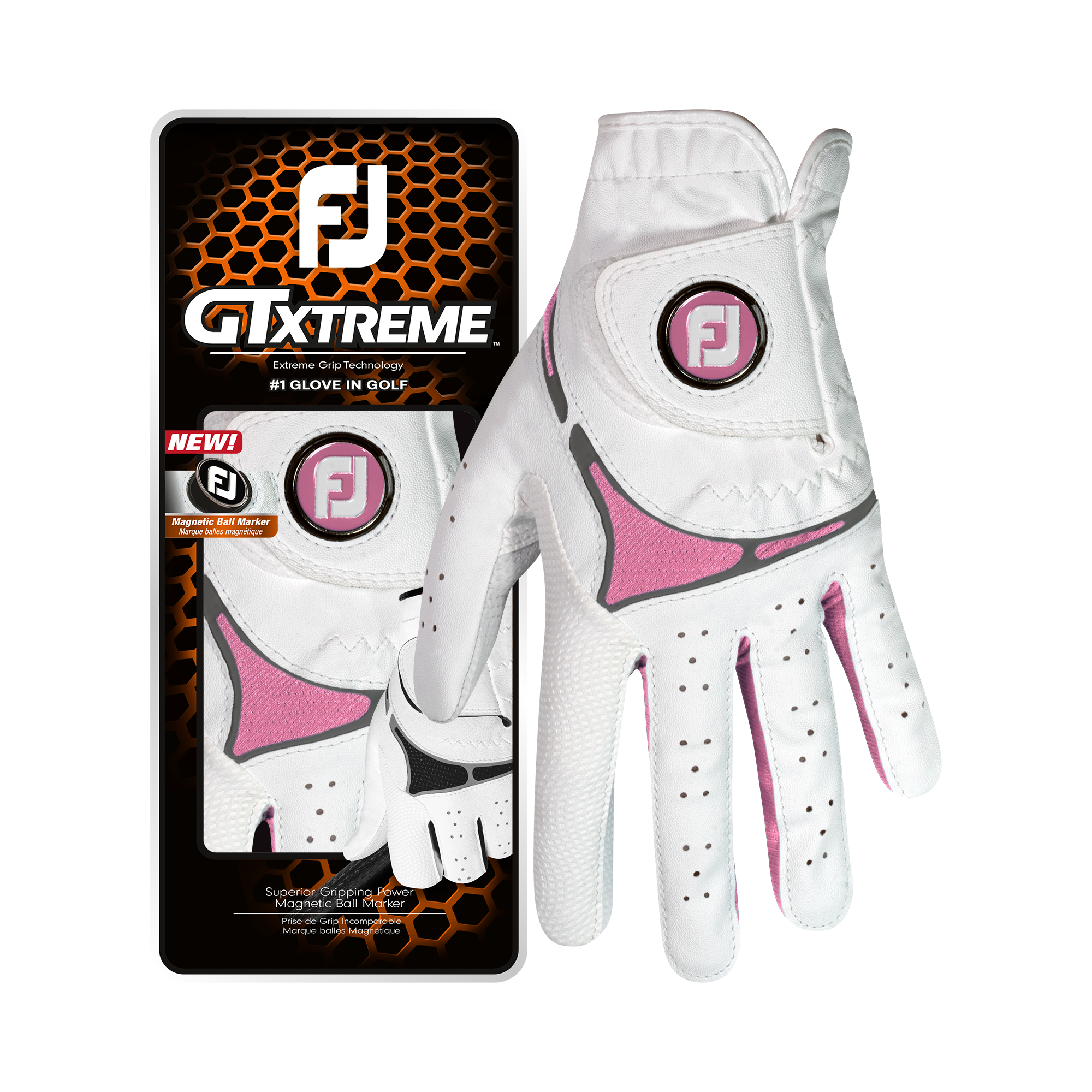 GTxtreme Damen