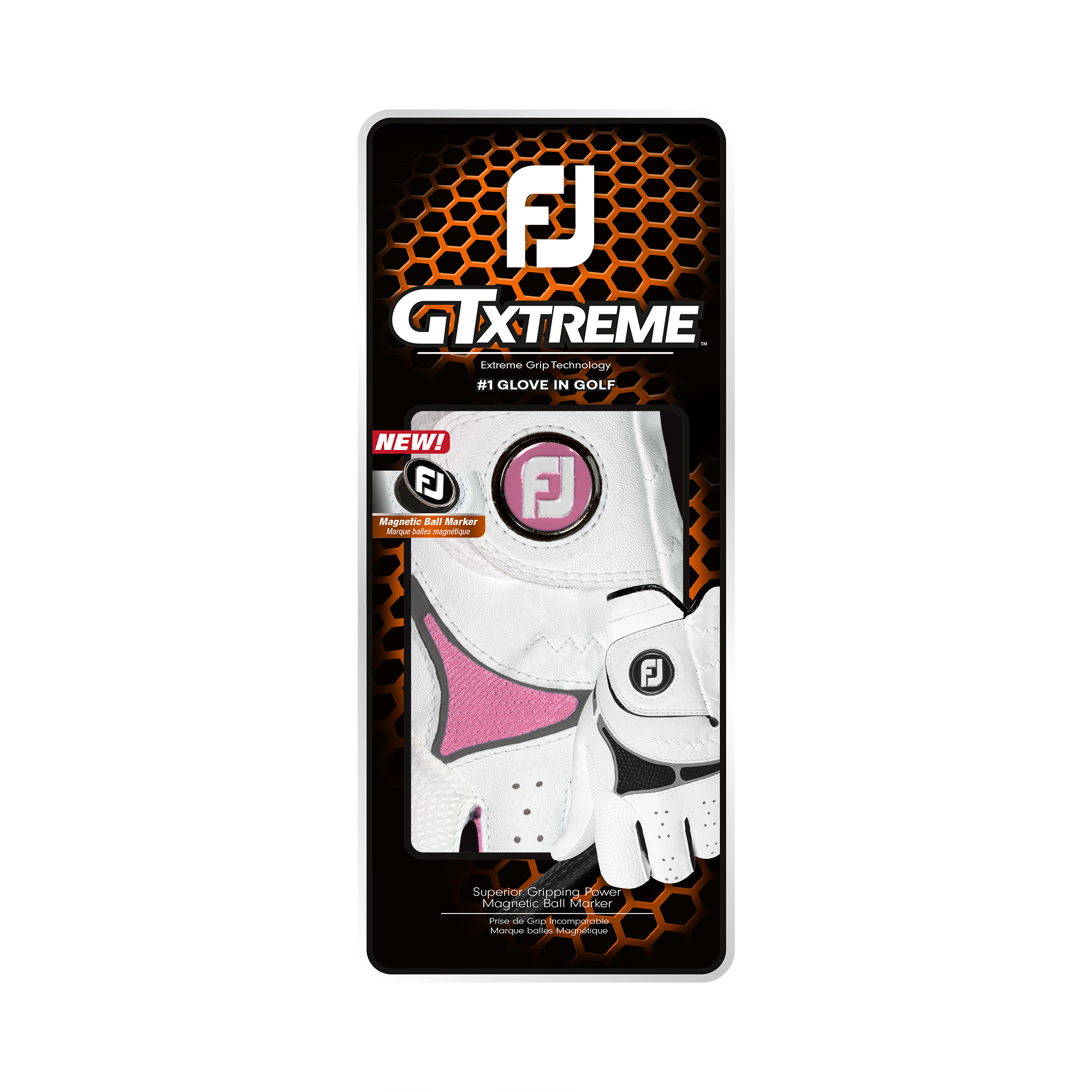 GTxtreme Damen