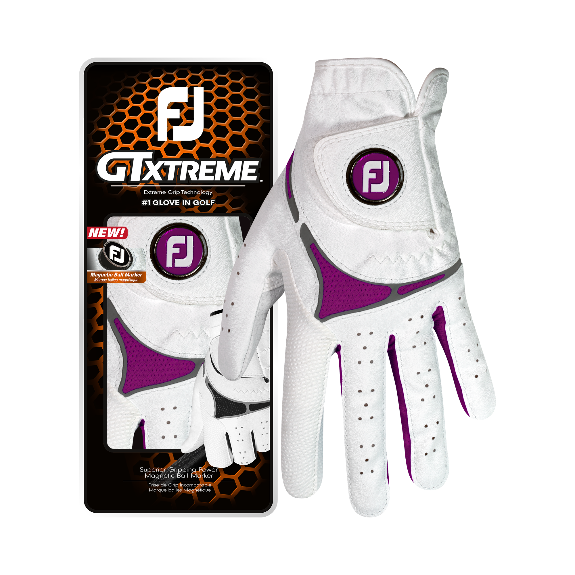 GTxtreme Damen