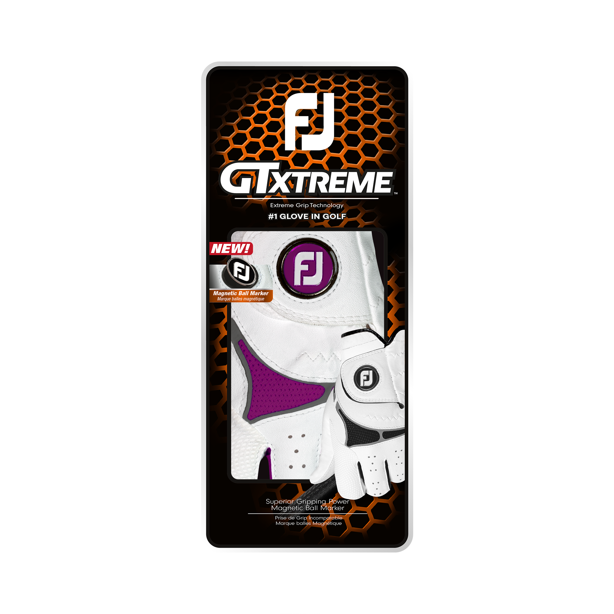 GTxtreme Damen