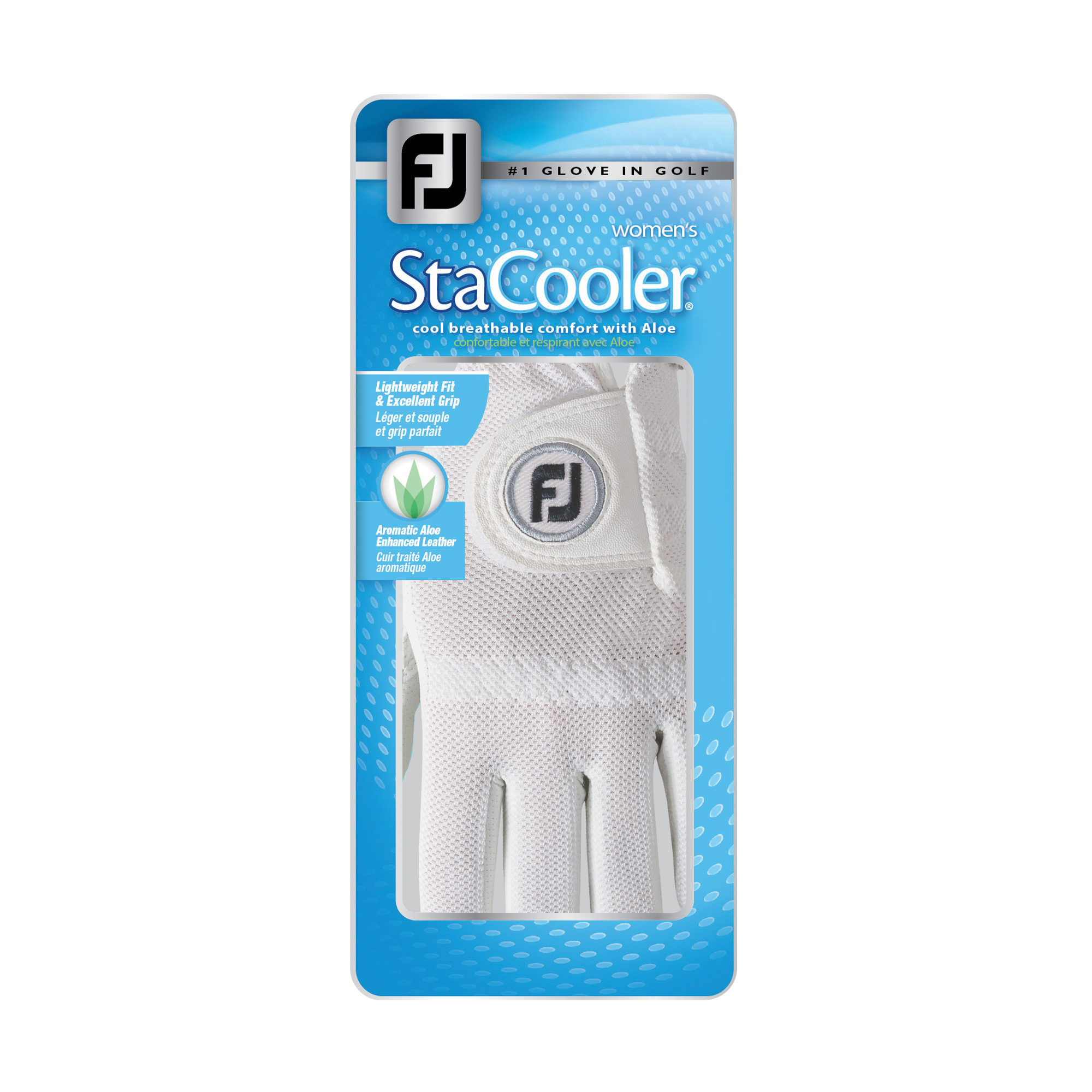 StaCooler Damen