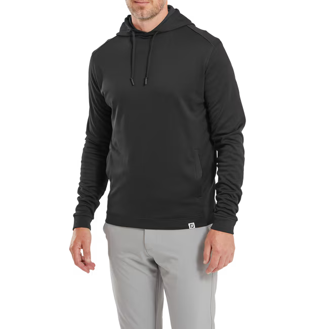 Leichter Hoodie