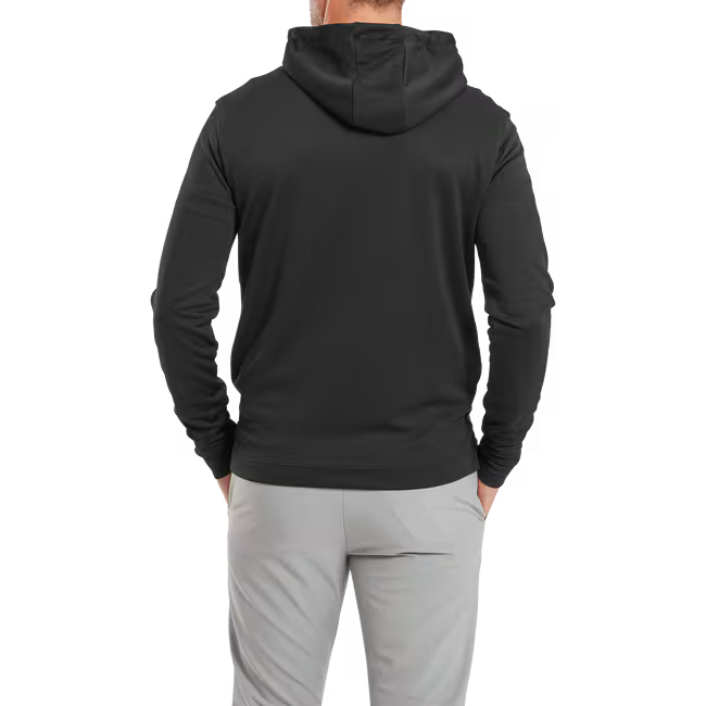 Leichter Hoodie