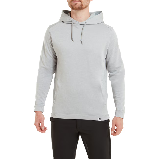 Leichter Hoodie