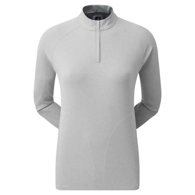 Half-Zip Midlayer