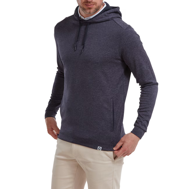 Leichter Hoodie
