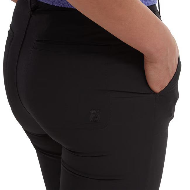 Performance Golfstretchhose