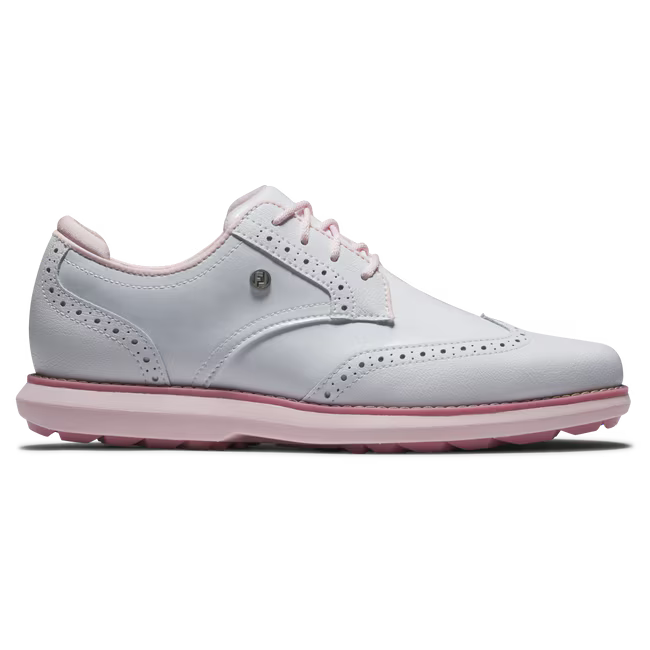 FJ Traditions Wing Tip Damen