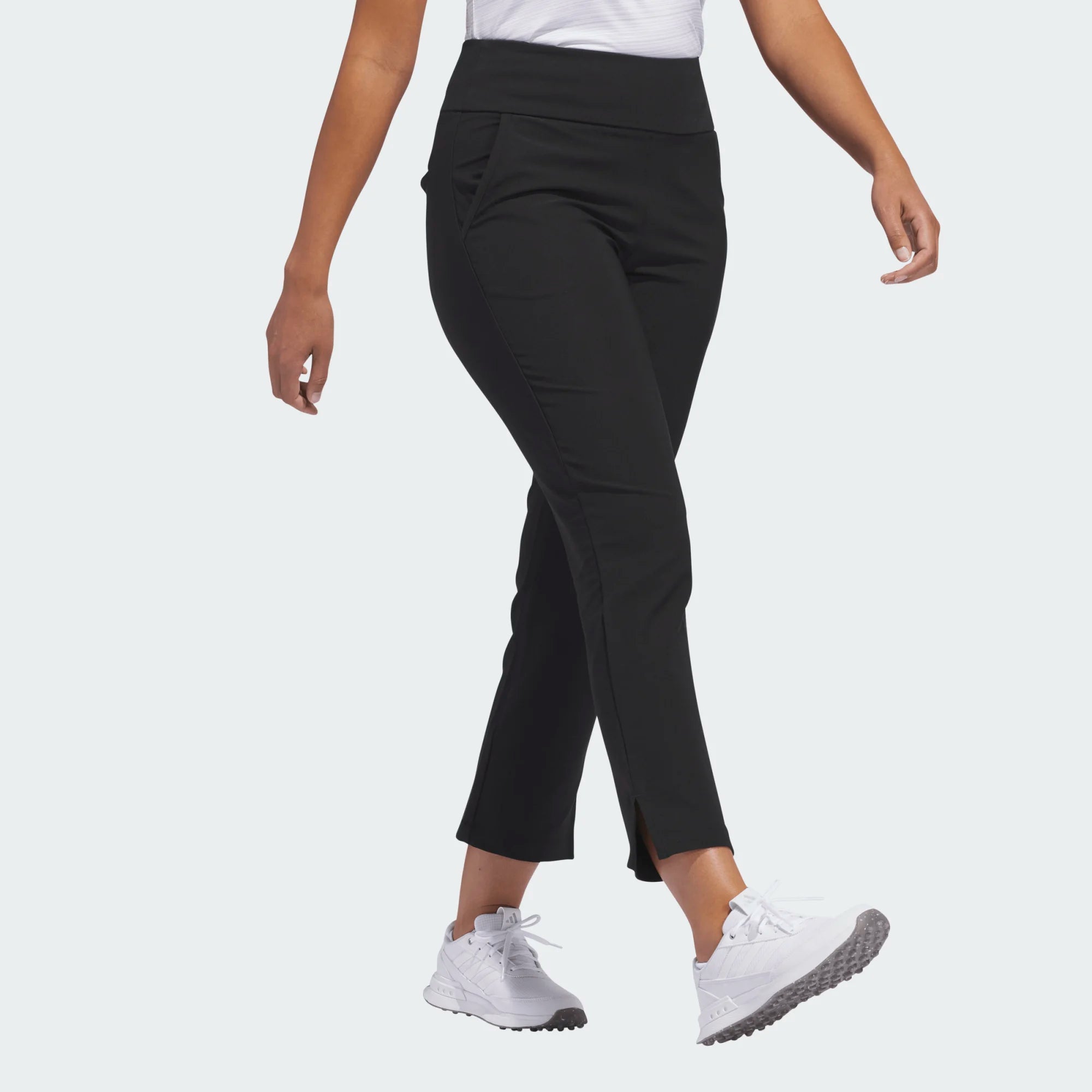 Ultimate 365 Solid Ankle Hose