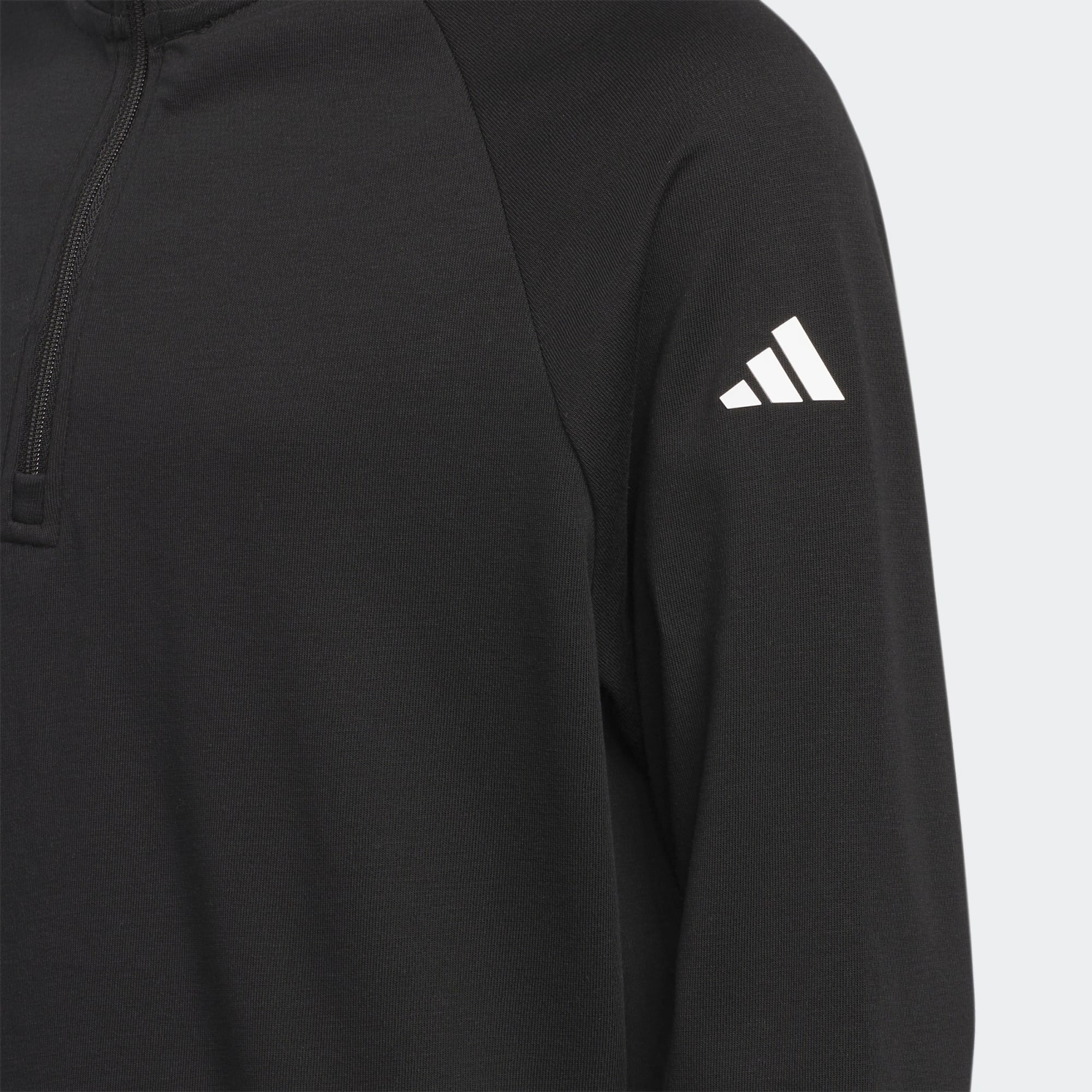 1/4-Zip Layer Oberteil