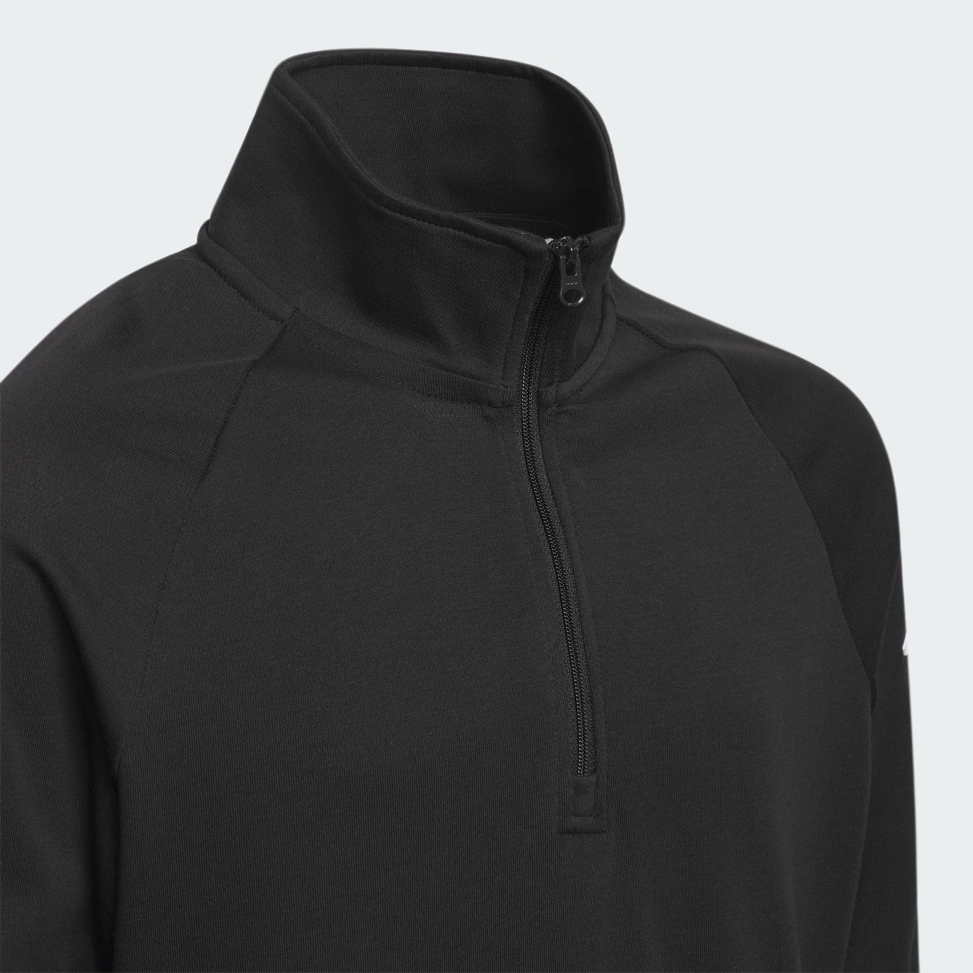 1/4-Zip Layer Oberteil
