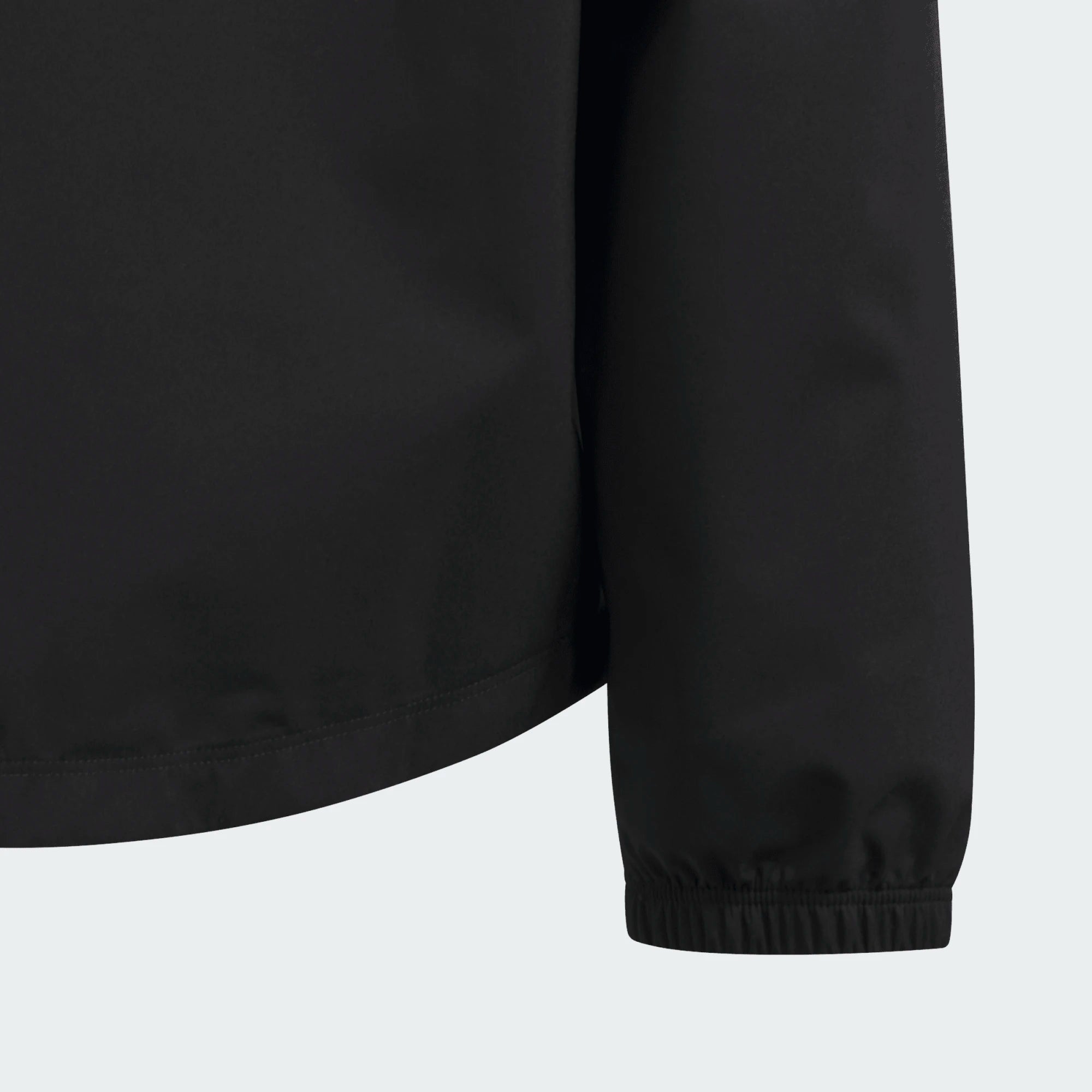 Provisional Jacke