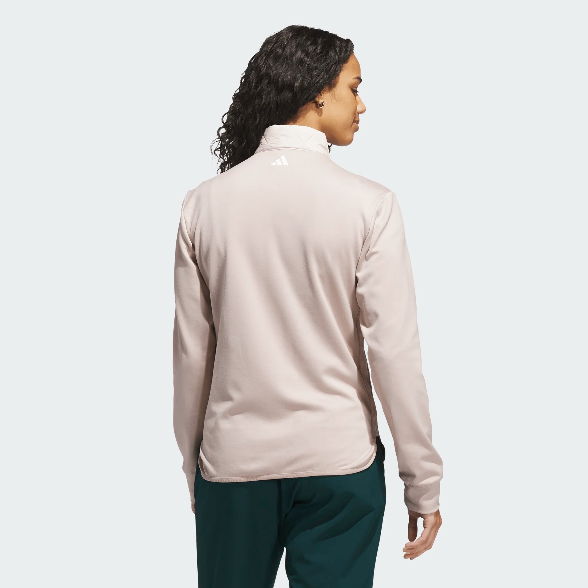 Ultimate 365 Quilted Full-Zip Jacke