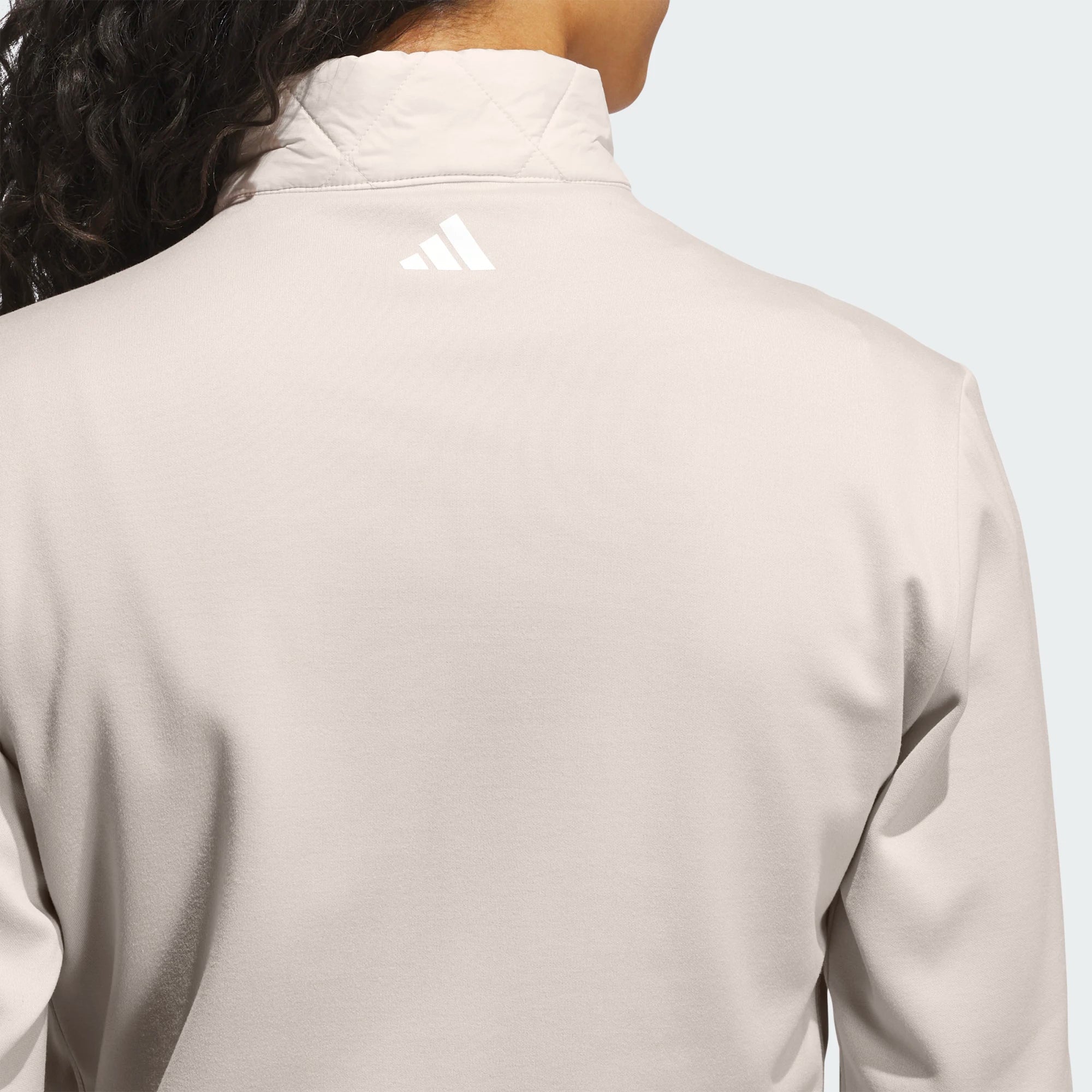 Ultimate 365 Quilted Full-Zip Jacke