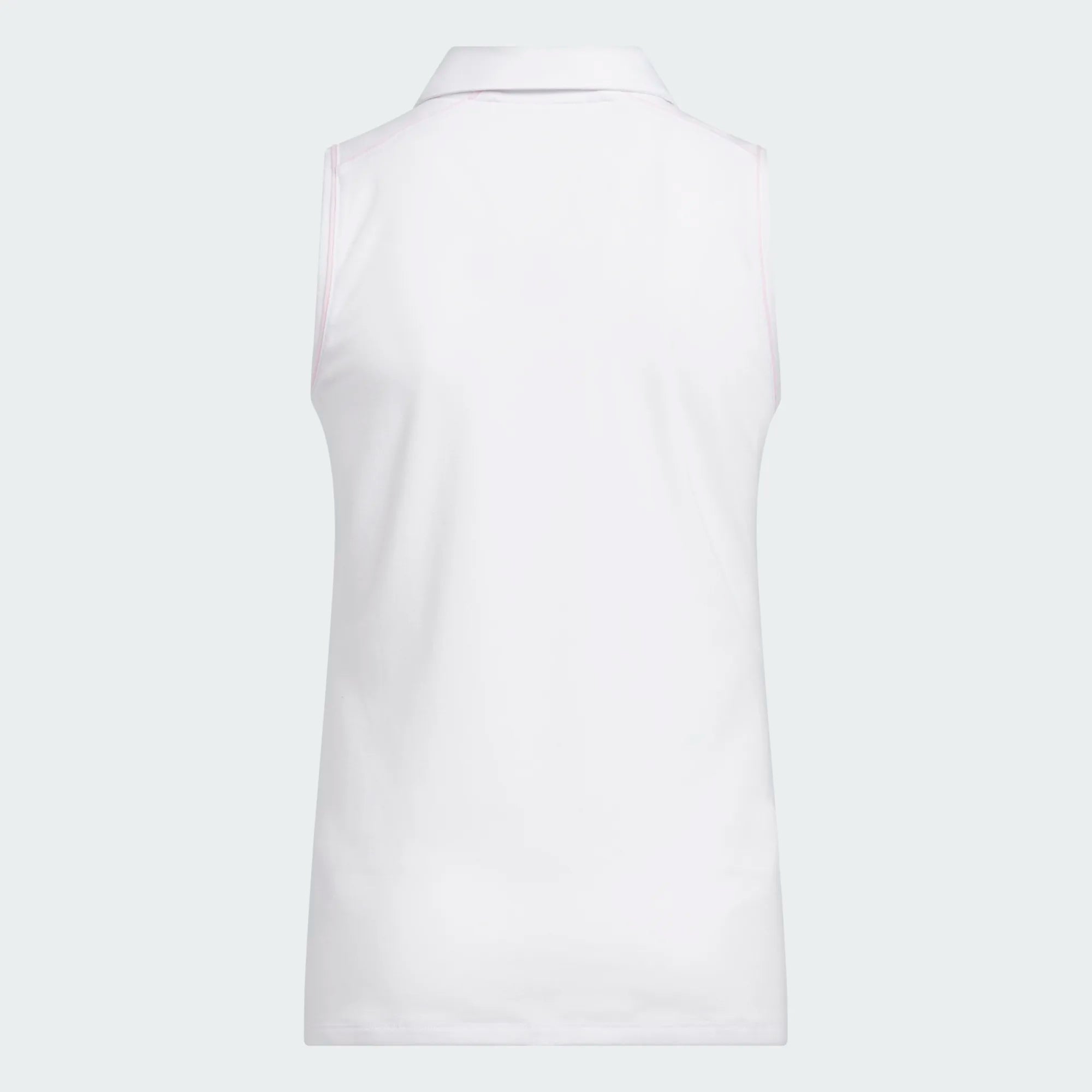 Performance Sleeveless Poloshirt