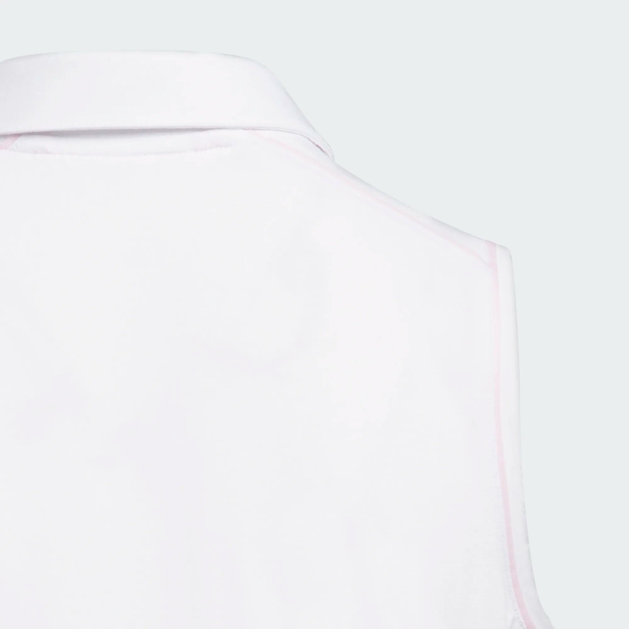Performance Sleeveless Poloshirt