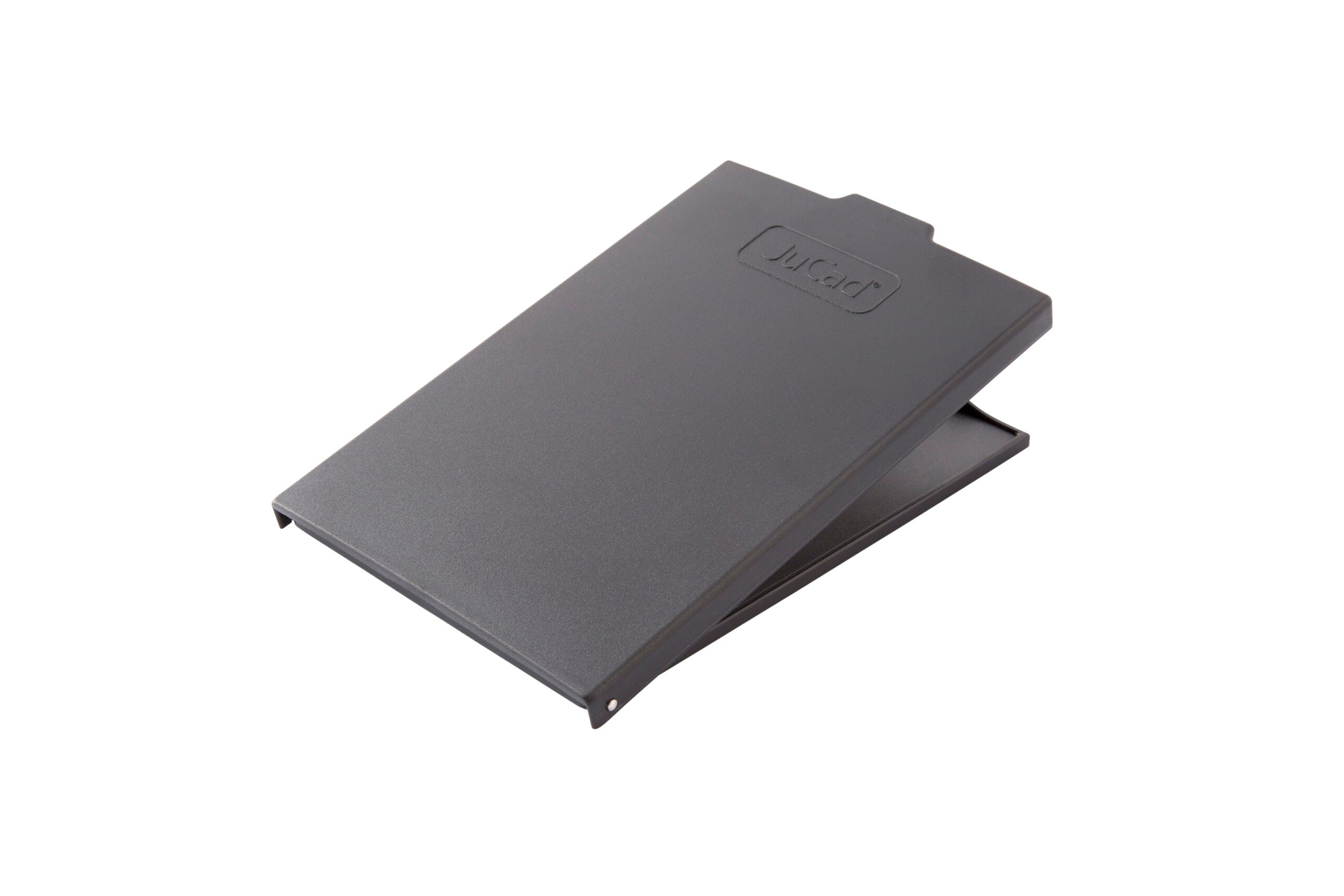 Abdeckung Scorekartenhalter GFK schwarz