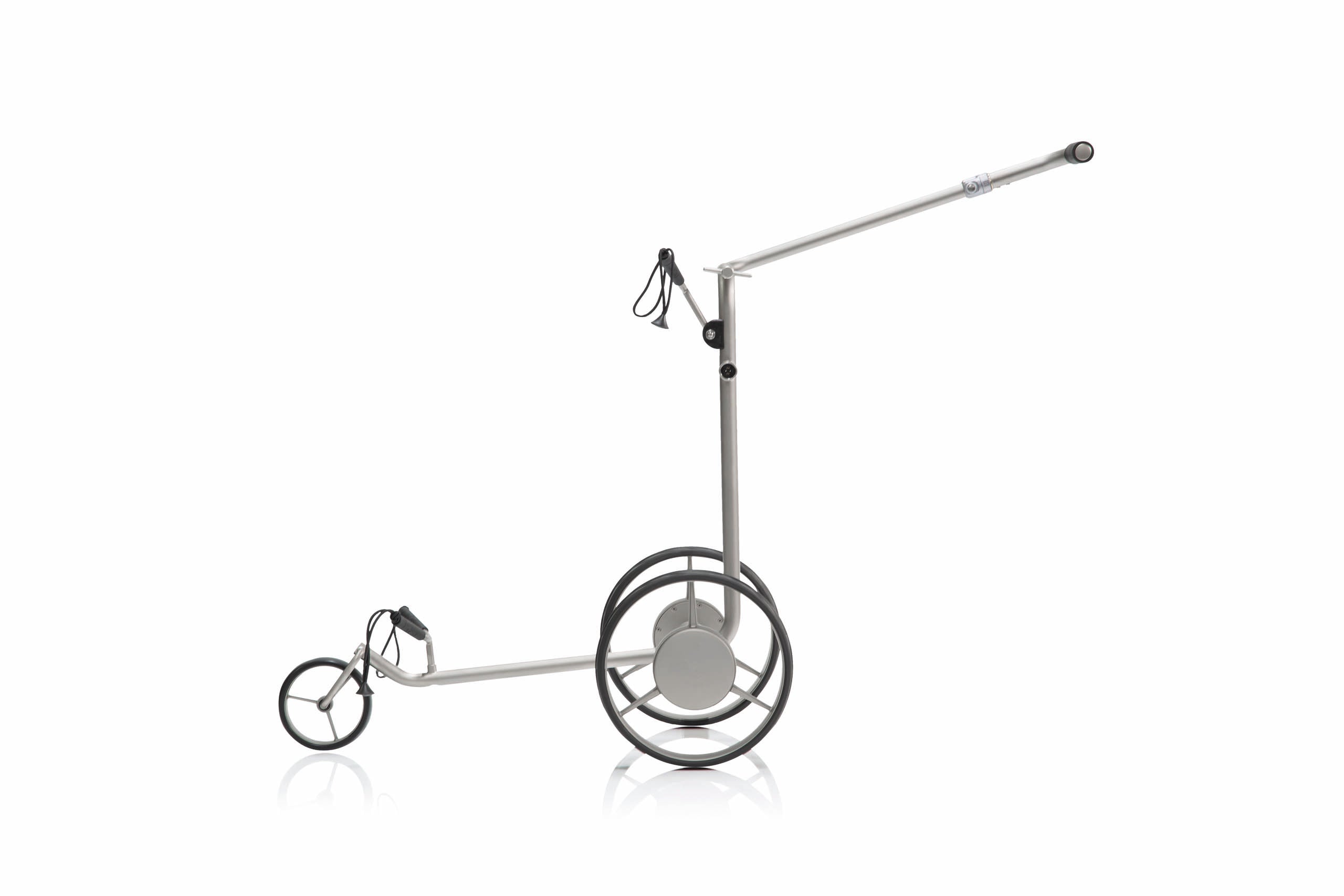 drive SL Titan Silence 2.0