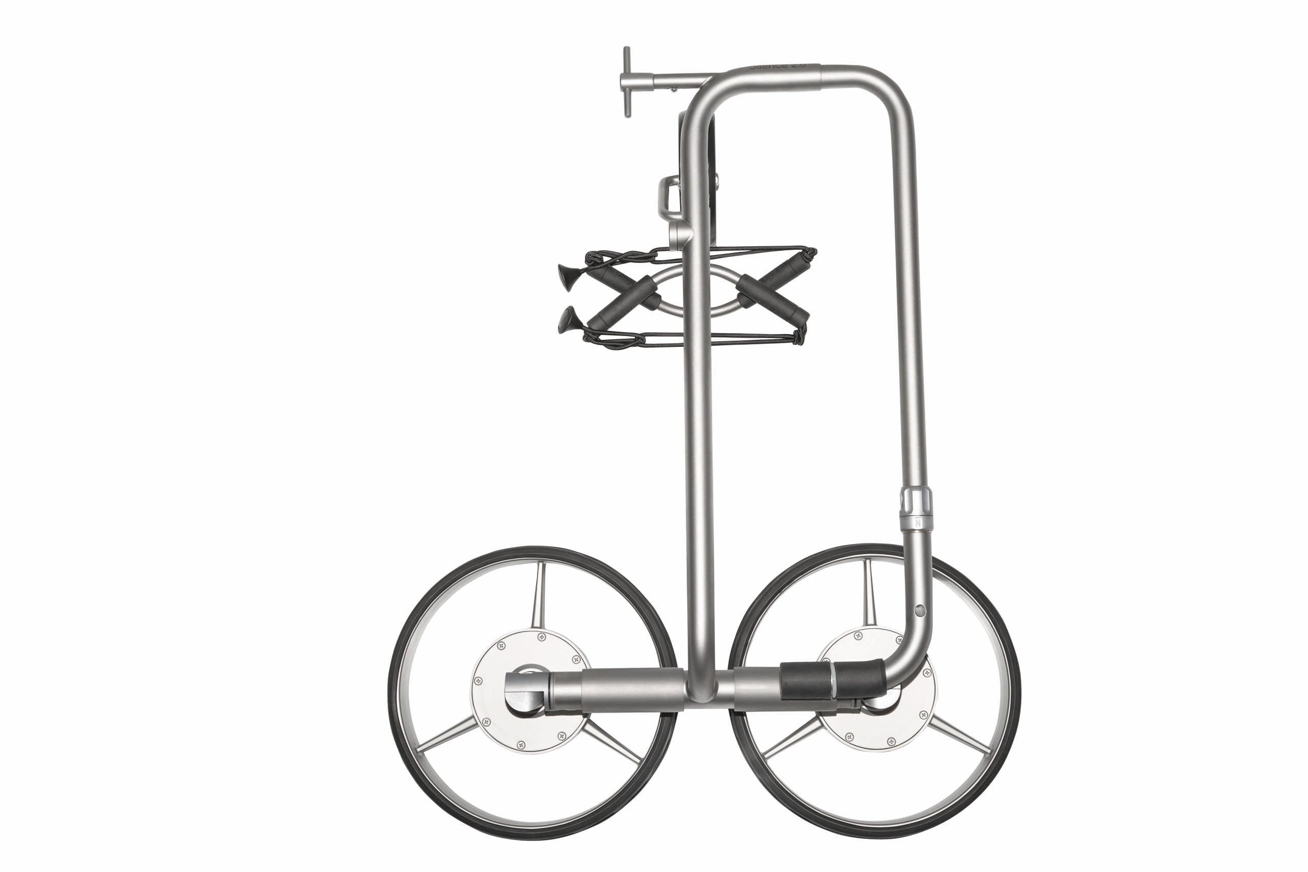 drive SL Titan Silence 2.0