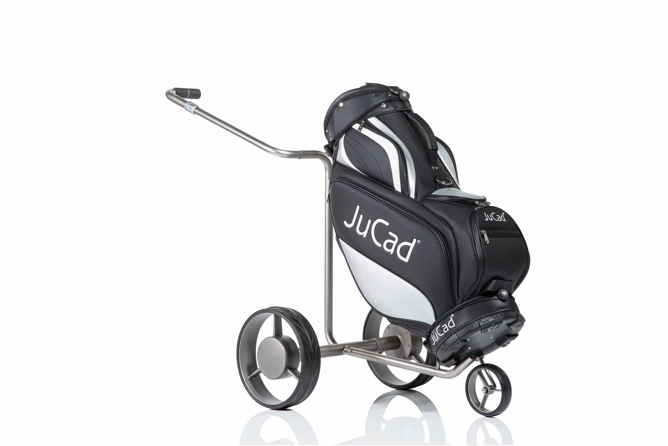 drive SL Titan Silence 2.0