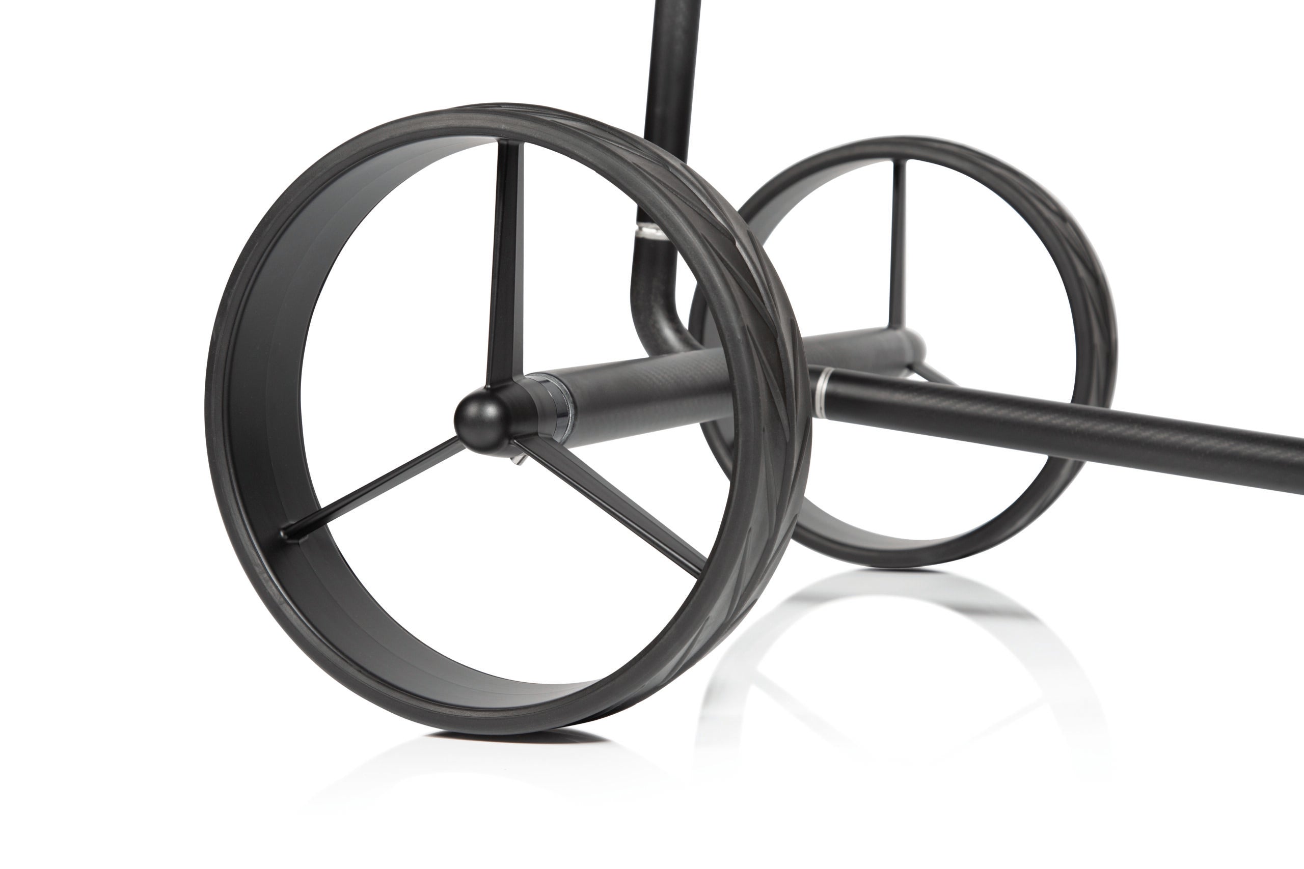 Carbon Travel Nero SV 2.0