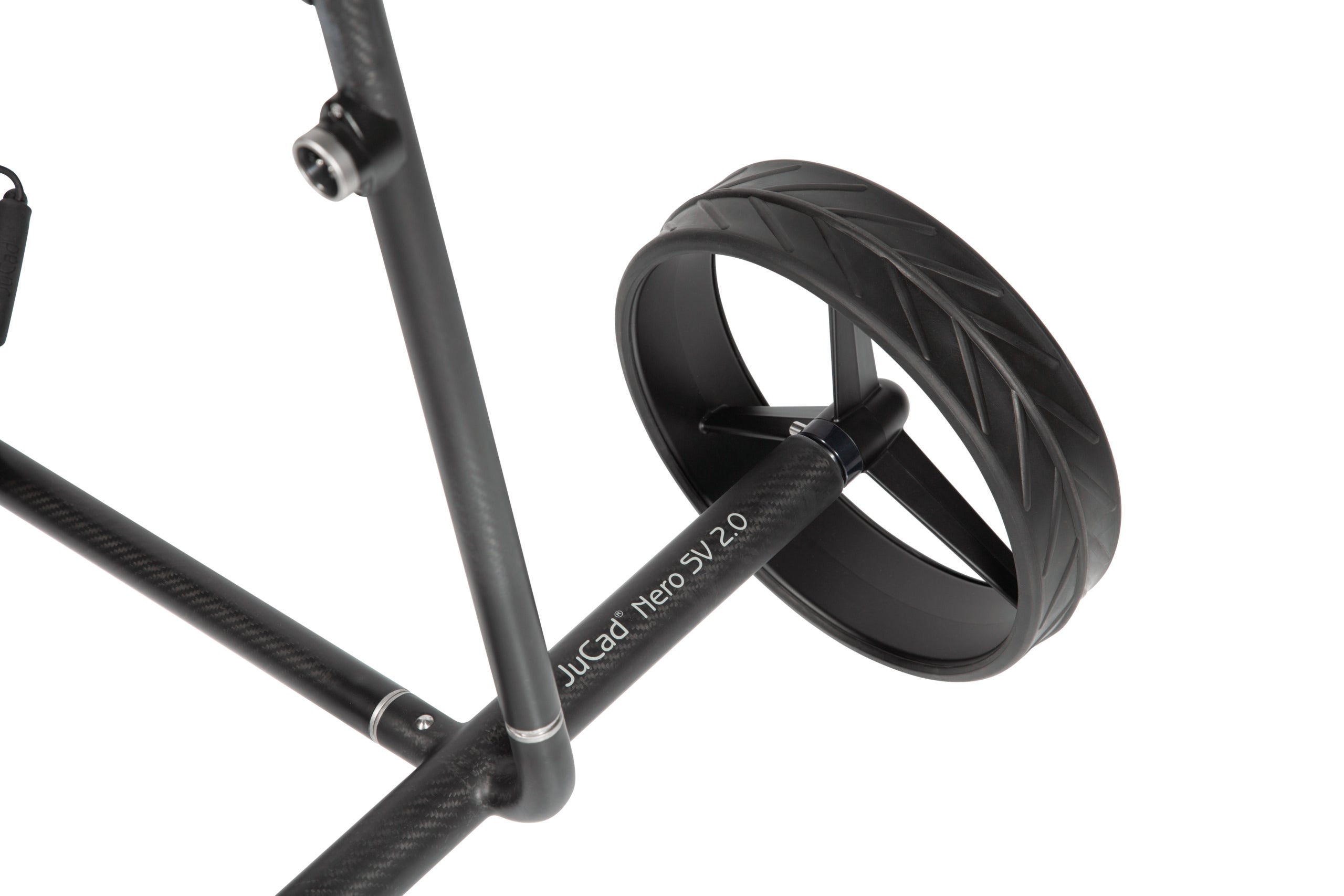 Carbon Travel Nero SV 2.0