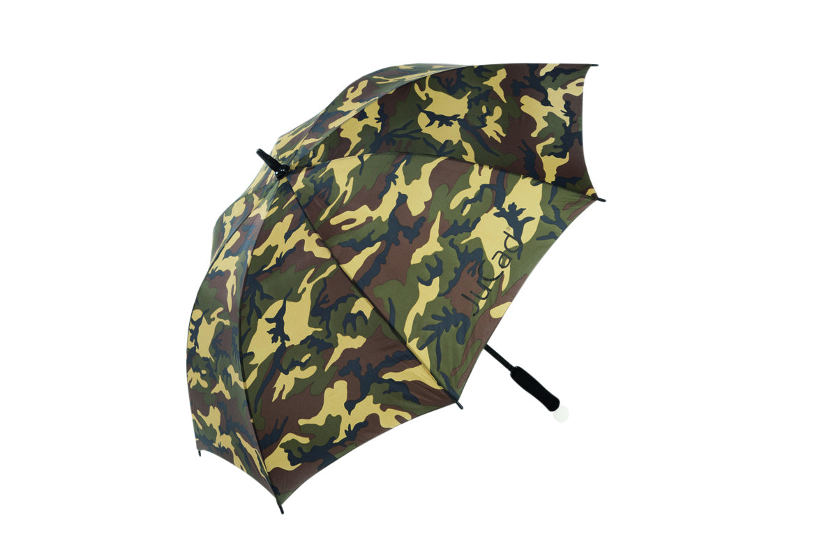 Kinderschirm mit Schirmstift camouflage